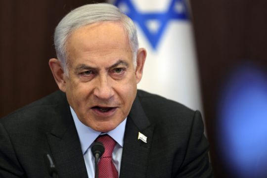 Israeli Pm Rebuffs Biden’s Suggestion He ‘Walk Away’ From Legal Overhaul