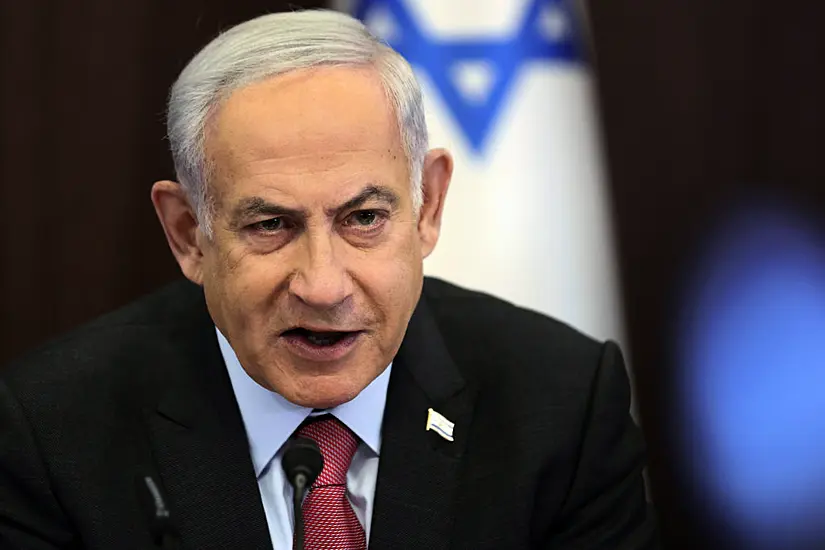 Israeli Pm Rebuffs Biden’s Suggestion He ‘Walk Away’ From Legal Overhaul