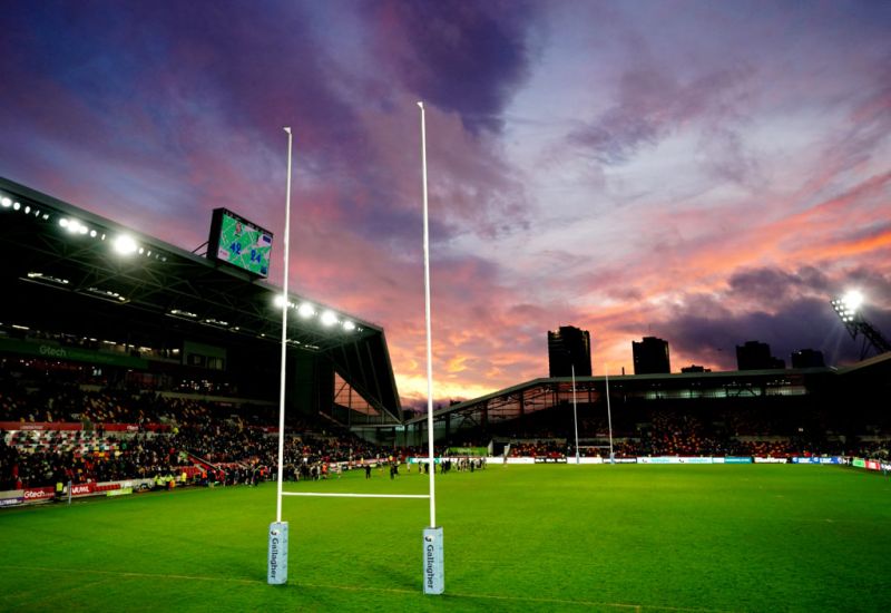 London Irish Insist All Staff Will Be Paid This Month Amid Concern Over Finances