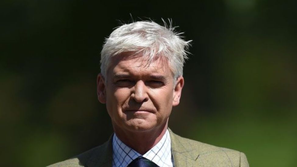 Phillip Schofield’s Brother Told Him About Sexual Acts With Teenager, Court Told