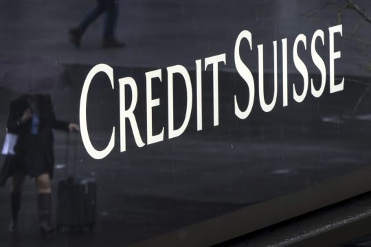 Credit Suisse Still Helps Rich Americans Evade Taxes, Says Us Senate