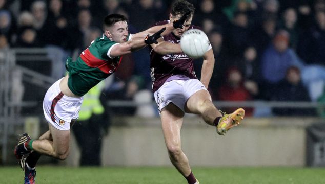 Allianz Football League Finals: All You Need To Know
