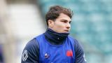 France Captain Dupont Meeting Training Goals, To See Surgeon On Monday