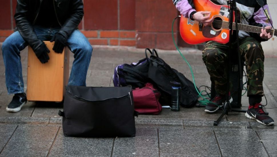 New Busking Laws To Be Adopted In Killarney