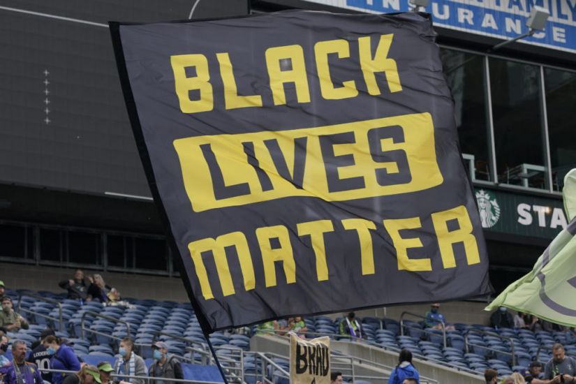 Adidas Withdraws Objection To Black Lives Matter Trademark Bid