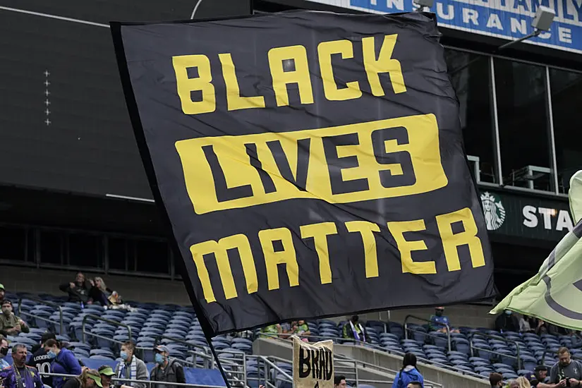 Adidas Withdraws Objection To Black Lives Matter Trademark Bid