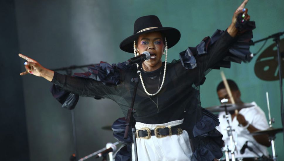 Lauryn Hill, Megan Thee Stallion And Jermaine Dupri To Star At Essence Festival