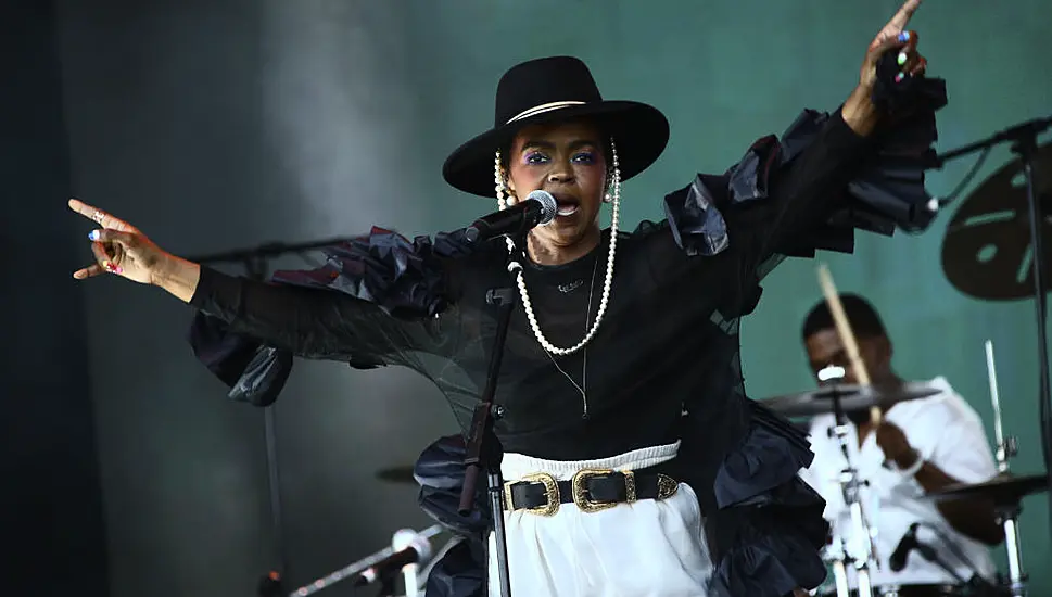 Lauryn Hill, Megan Thee Stallion And Jermaine Dupri To Star At Essence Festival