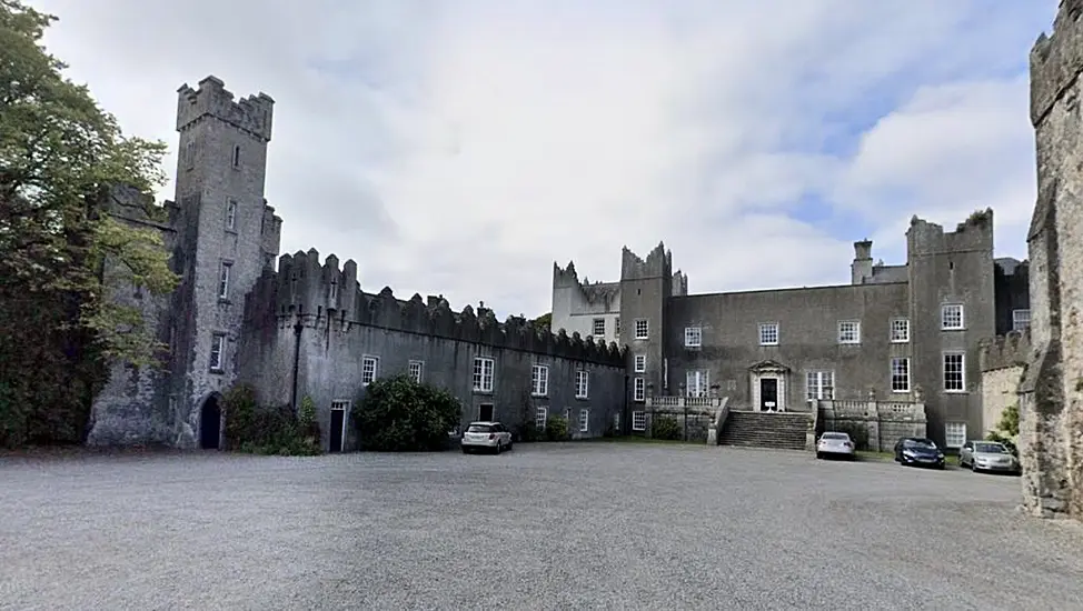 Backers Of €10M Howth Castle Scheme Appeal Against Road Exclusion