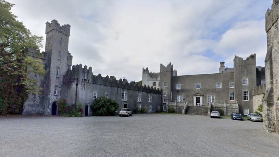 Backers Of €10M Howth Castle Scheme Appeal Against Road Exclusion