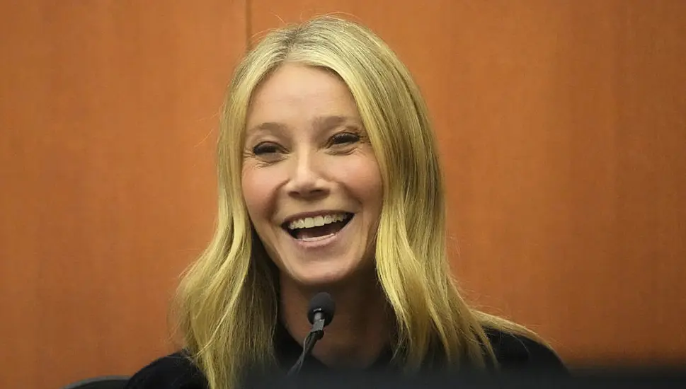 'It Is Very Difficult To Sue A Celebrity', Says Plaintiff In Gwyneth Paltrow Case