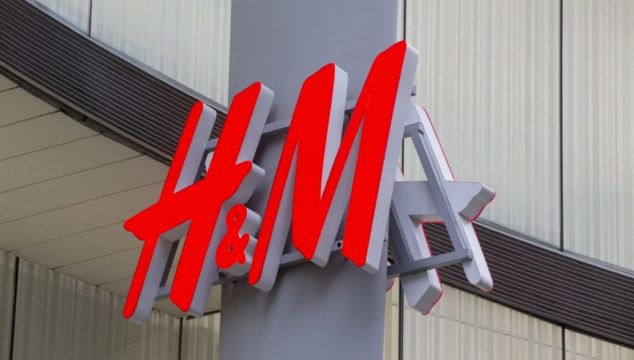 H&Amp;M Surprises With Q1 Profit But March Sales Disappoint