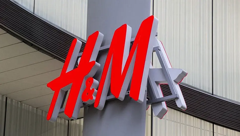 H&Amp;M Surprises With Q1 Profit But March Sales Disappoint