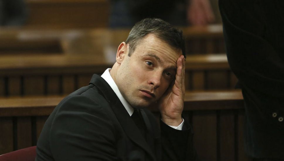 Oscar Pistorius Set For Parole Hearing 10 Years After Killing Girlfriend