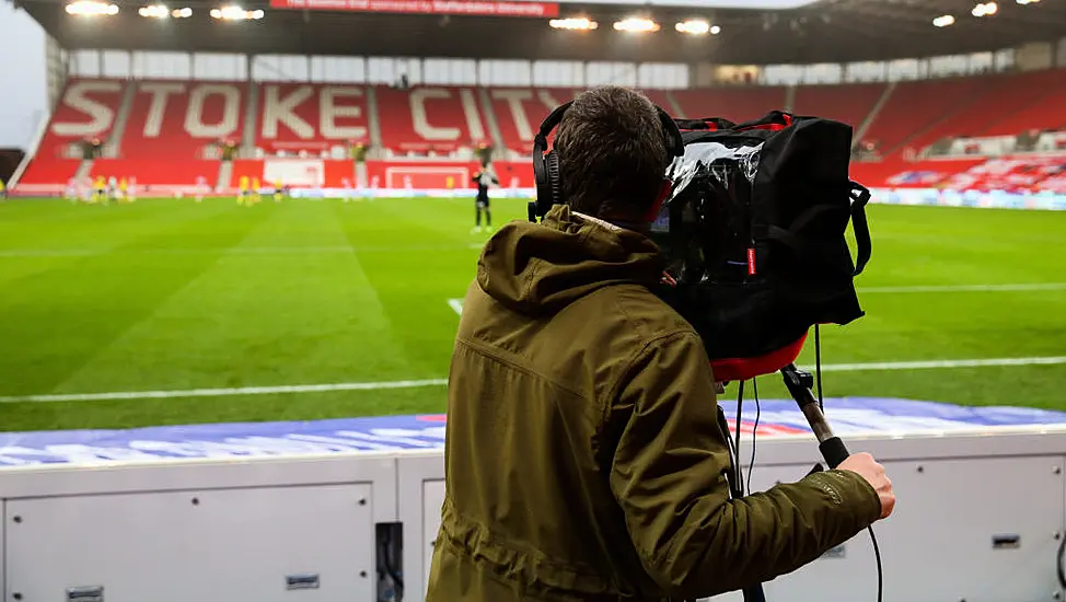 Efl’s Potential Deal With Dazn ‘Could Help Close The Gap With Premier League’