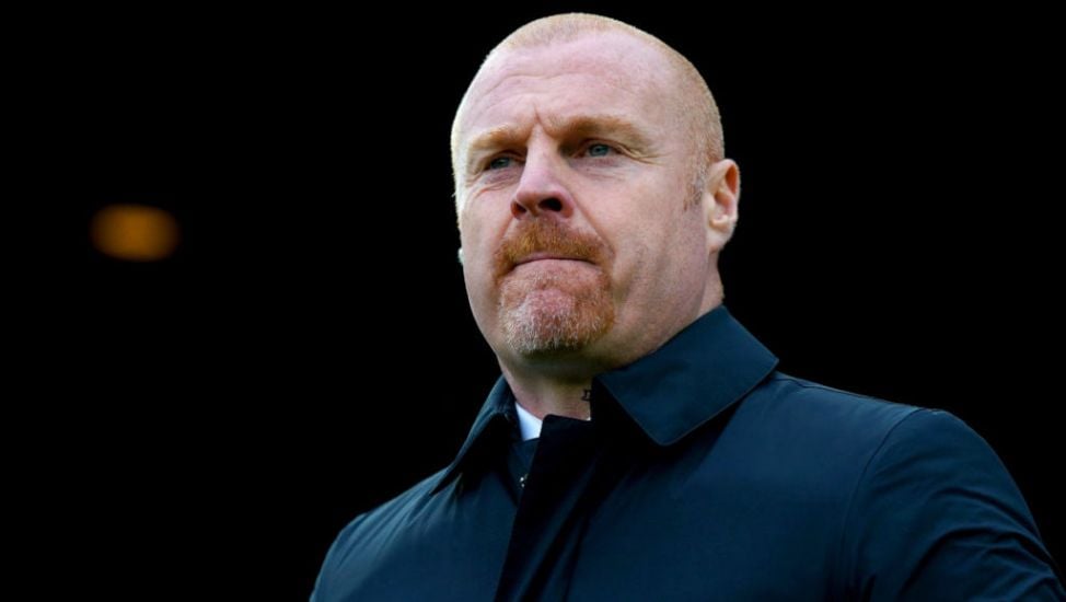 Sean Dyche Won’t Get Distracted By Everton’s Financial Issues