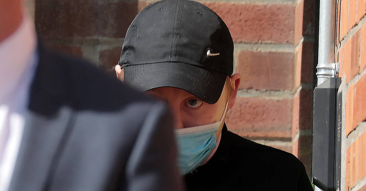 Burglar who set fire to house causing death of resident jailed for ...