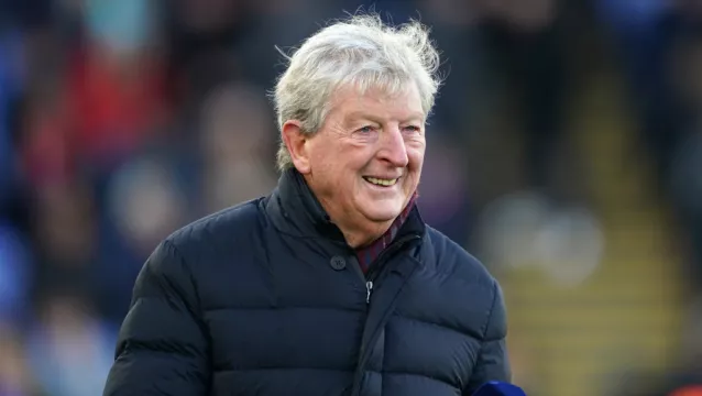 I’ve Never Felt Old Enough To Retire – Roy Hodgson Ready For Relegation Fight