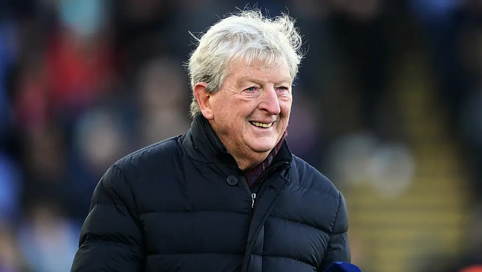 I’ve Never Felt Old Enough To Retire – Roy Hodgson Ready For Relegation Fight