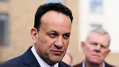 Varadkar Denies Claims He Overruled O'Brien On Decision To End Eviction Ban