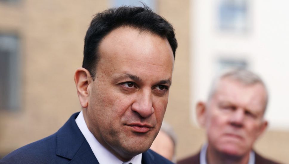 Varadkar Denies Claims He Overruled O'brien On Decision To End Eviction Ban