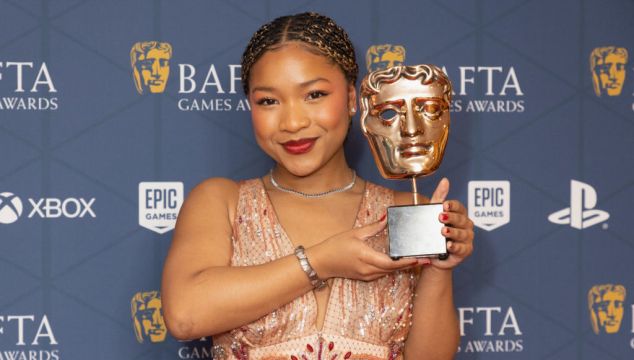 God Of War Ragnarok The Big Winner At Bafta Games Awards