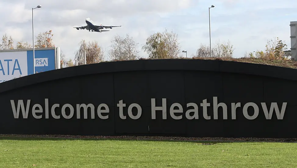 Heathrow Security Guards Launch 10-Day Strike Over Pay