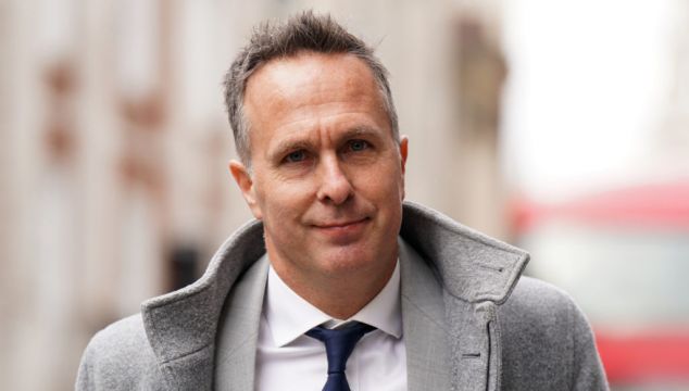 Michael Vaughan Cleared Of Charge Of Using Racist Language While At Yorkshire
