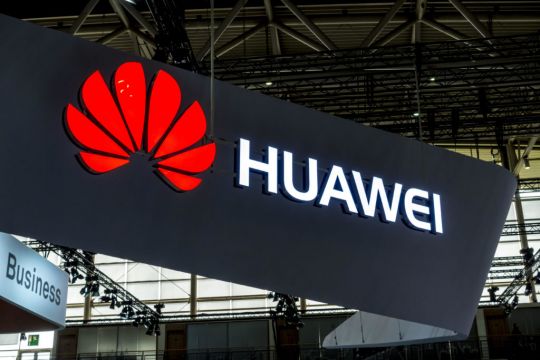 Huawei Profit Plummets Amid Sanctions But Sales Rise