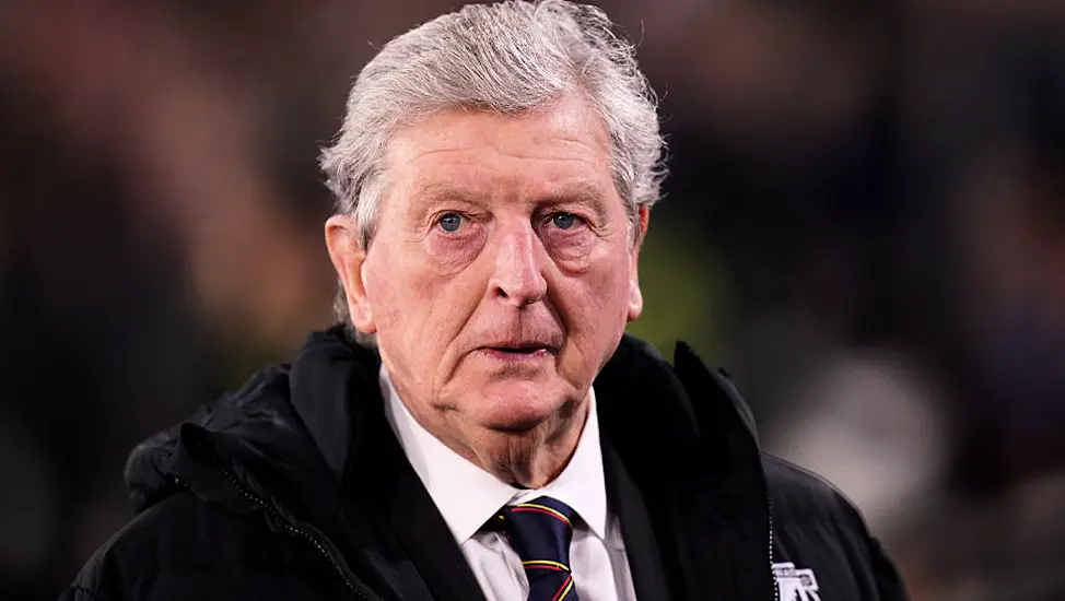 Roy Hodgson: Sir Alex Ferguson Would Call Me A ‘Fool’ For Managing Again