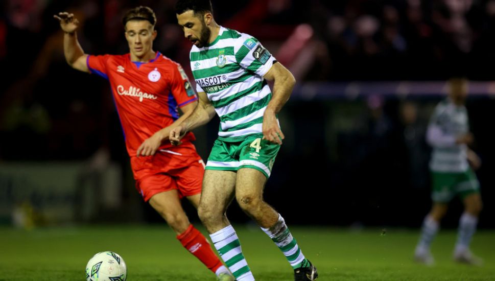Loi Preview: Shamrock Rovers Search For First Win Continues At Dundlak