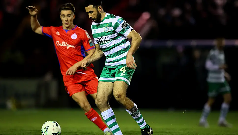 Loi Preview: Shamrock Rovers Search For First Win Continues At Dundlak