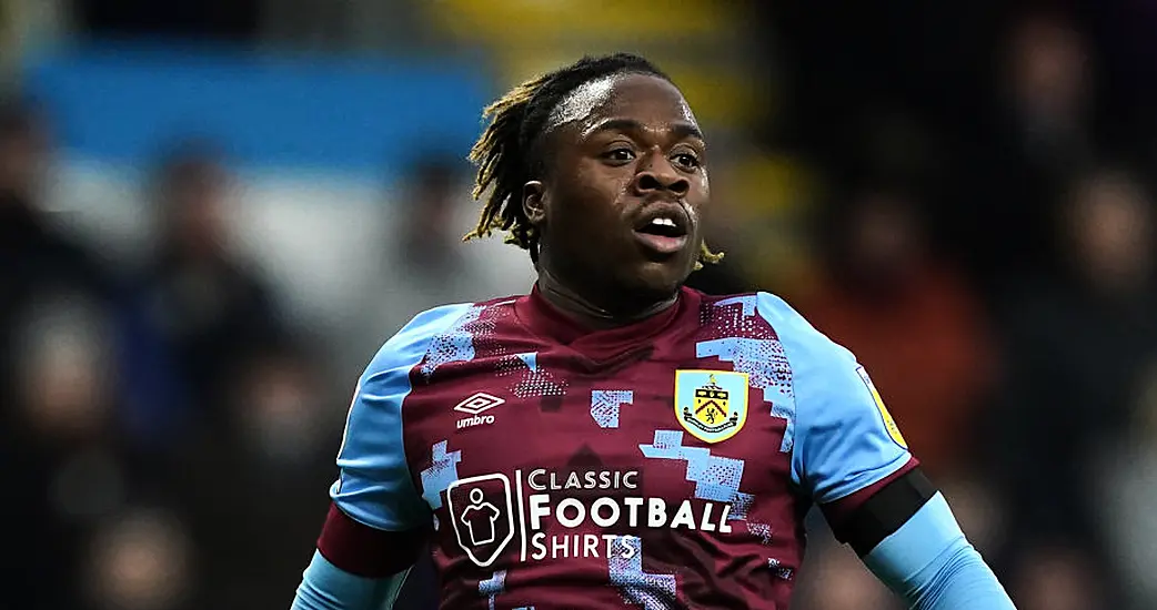 Fan Sentenced Over ‘Vile’ Tweet About Ireland Striker Michael Obafemi