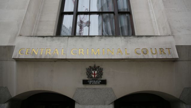 Man, 65, Admits ‘Reckless’ Promotion Of Banned Far-Right Group
