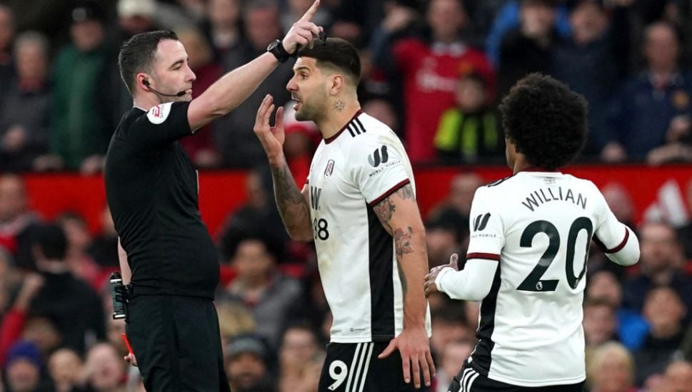 Gary O’neil: Fulham Still A Threat Without Aleksandar Mitrovic And Willian