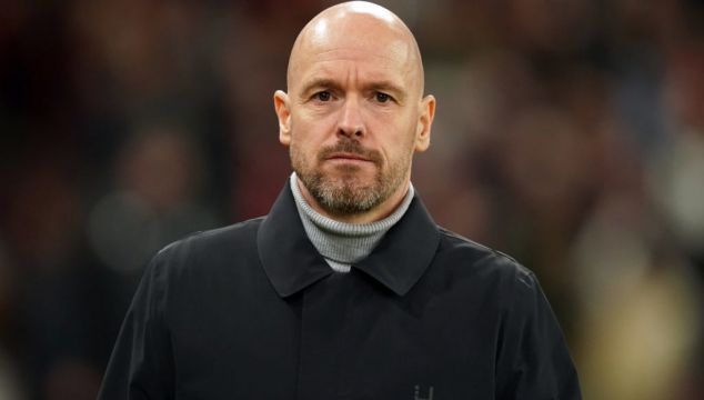 We Know They Delay – Erik Ten Hag Wants Man United To ‘Dictate’ Newcastle Clash