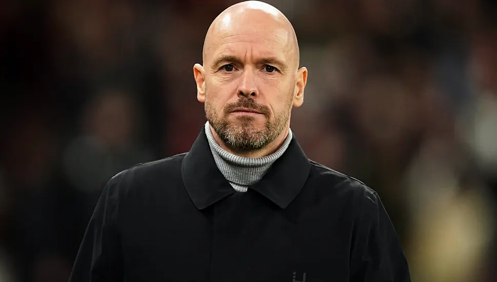 We Know They Delay – Erik Ten Hag Wants Man United To ‘Dictate’ Newcastle Clash