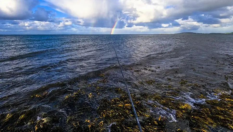 Concern Over Underwater Cables With Russian Ships Off Irish Coast