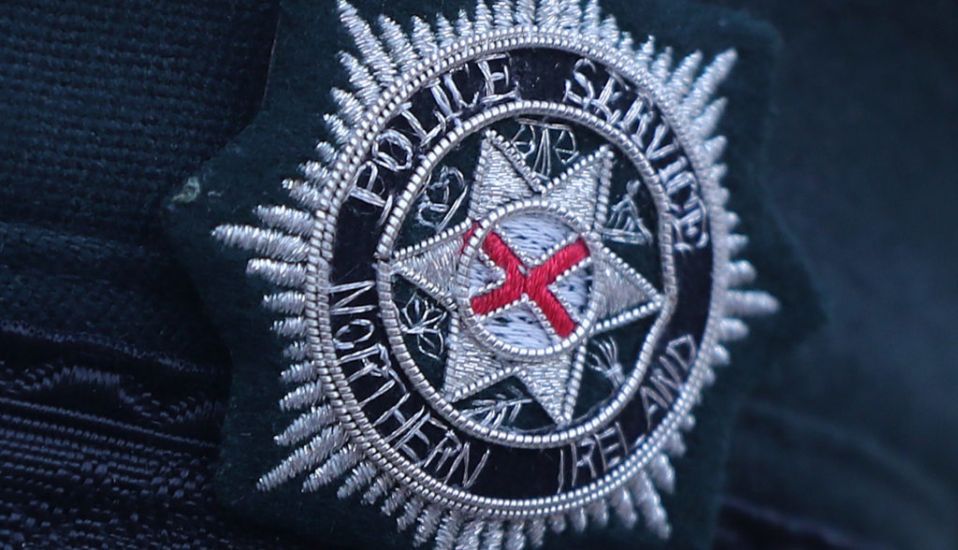 Psni Moves More Officers To Frontline Duties To Counter Terrorist Threat