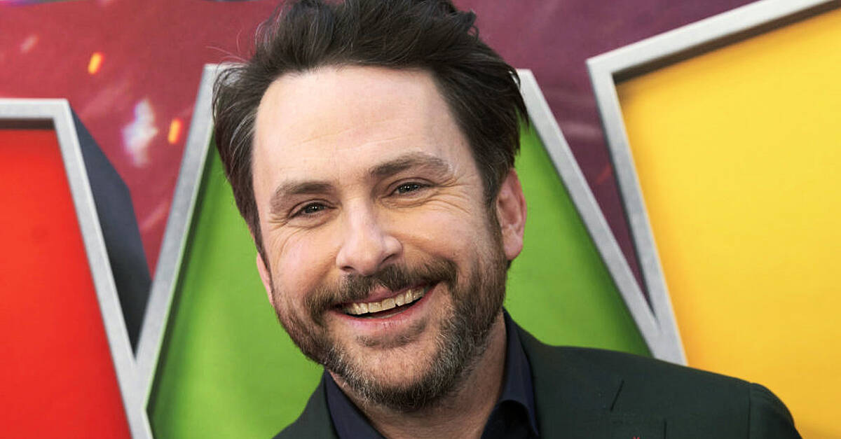 Charlie Day Starring In The Super Mario Bros Movie Made Me A Cool Dad