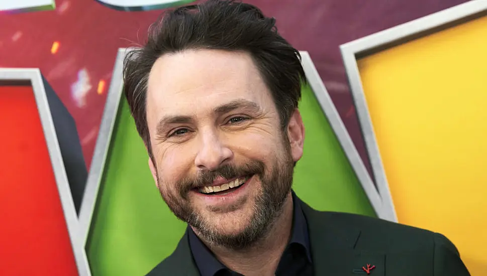 Charlie Day: Starring In The Super Mario Bros Movie Made Me A Cool Dad Again