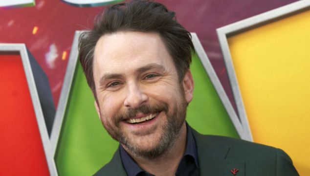 Charlie Day: Starring In The Super Mario Bros Movie Made Me A Cool Dad Again
