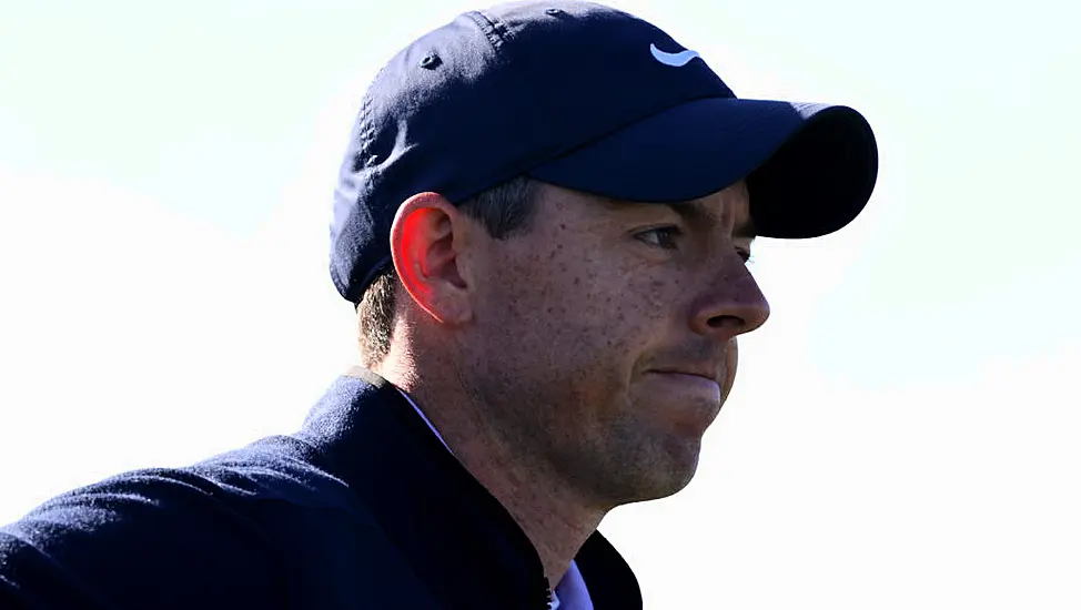 Rory Mcilroy Warned Of ‘Fearless’ Masters Threats As He Chases Career Grand Slam