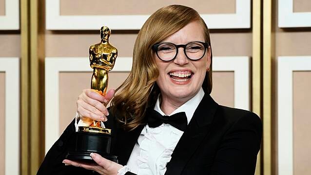 Screenwriter Sarah Polley Told To Return Oscar In Child’s April Fools Prank