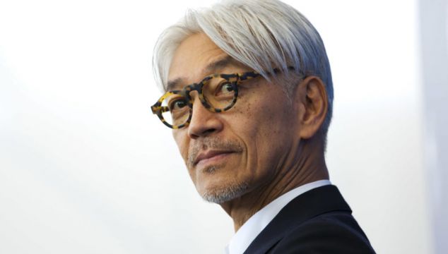 Ryuichi Sakamoto Who Wrote Music For The Last Emperor And The Revenant Dies