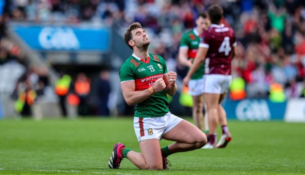 Sunday Sport: Mayo Secure Division 1 Title With Victory Over Galway