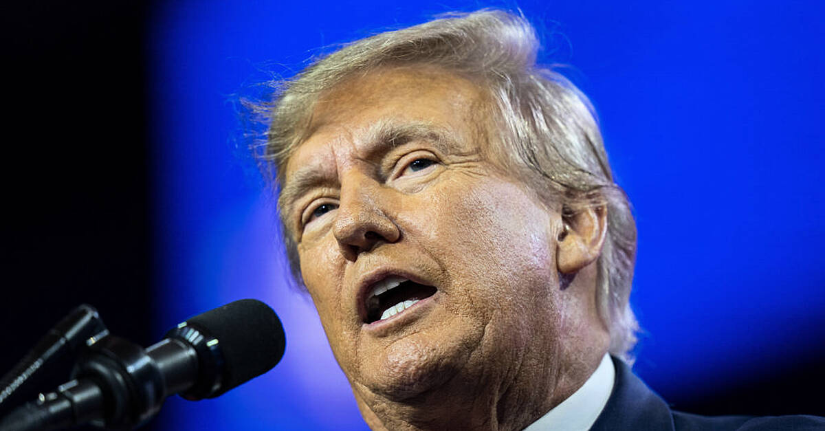 Donald Trump to deliver ‘remarks’ at his Florida club after arraignment