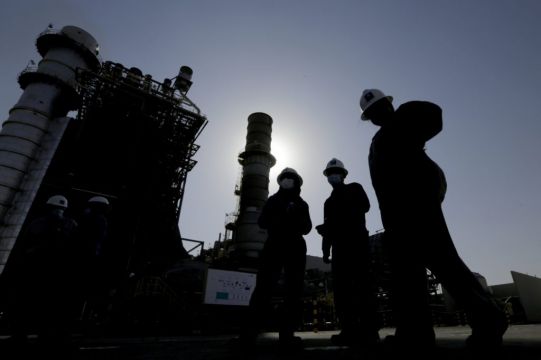 Saudi Arabia Risks Angering Us As It Announces Cut In Oil Production