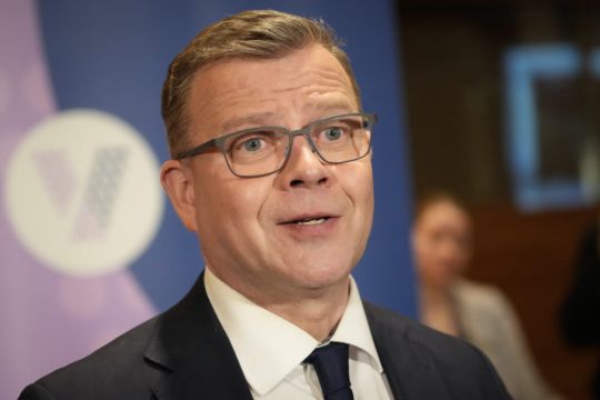 Finland’s Centre-Right Party Claims Win In Tight Election