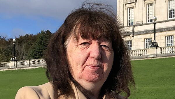 Roscommon Herald — Columba McVeigh's sister shares hopes for resolution as bog search resumes - Vimarsana News